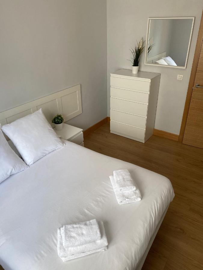 Mundaka Best Views House Exterior foto